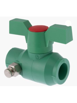 ventil fi20 sa ispustom kugla fv plast alka